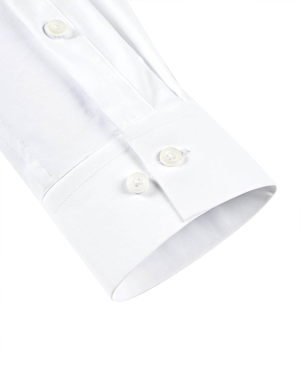 Chemise Homme Extensible – Confort Ultra Stretch, Coupe Slim Élégante