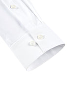 Chemise Homme Extensible – Confort Ultra Stretch, Coupe Slim Élégante